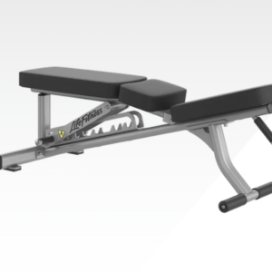 Adjustable Bench