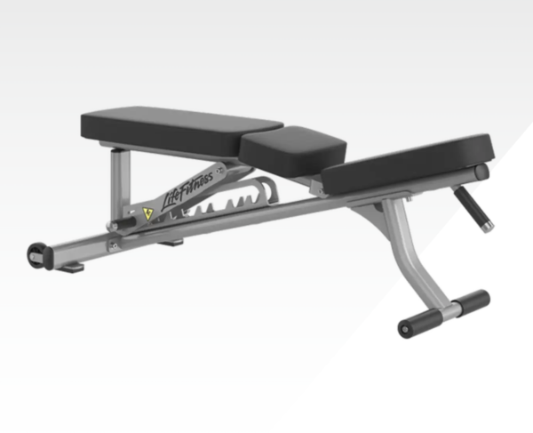 Adjustable Bench – Fittline