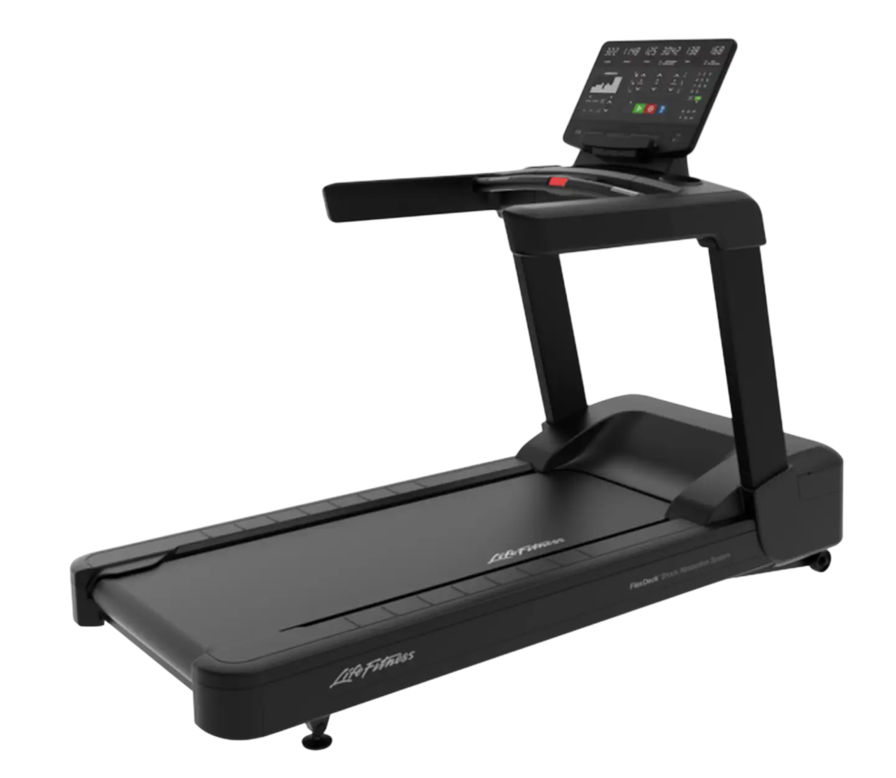 Aspire Treadmill
