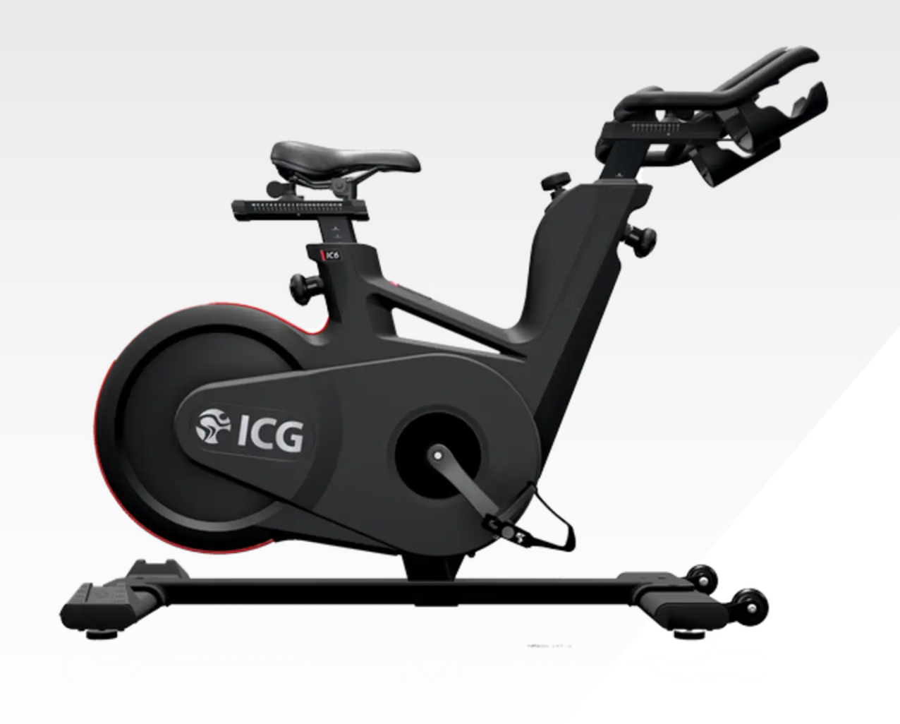 IC6 Indoor Cycle