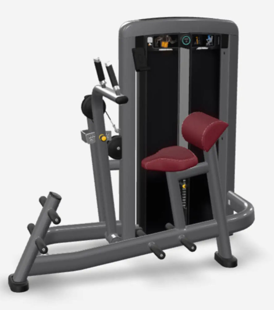 Insignia Series Abdominal Advanced