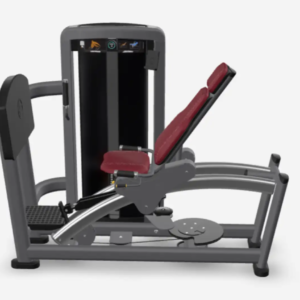 Insignia Series Arc Leg Press