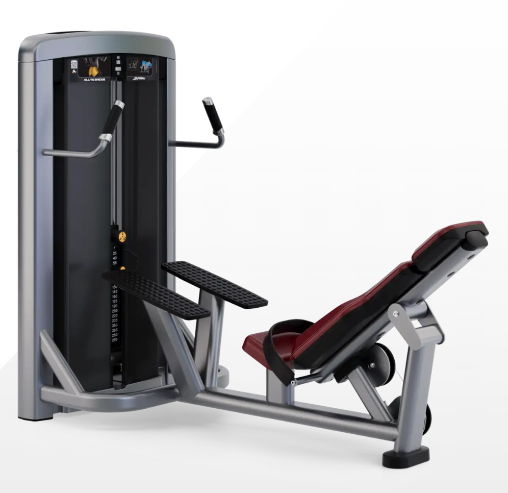 Insignia Series Glute Bridge