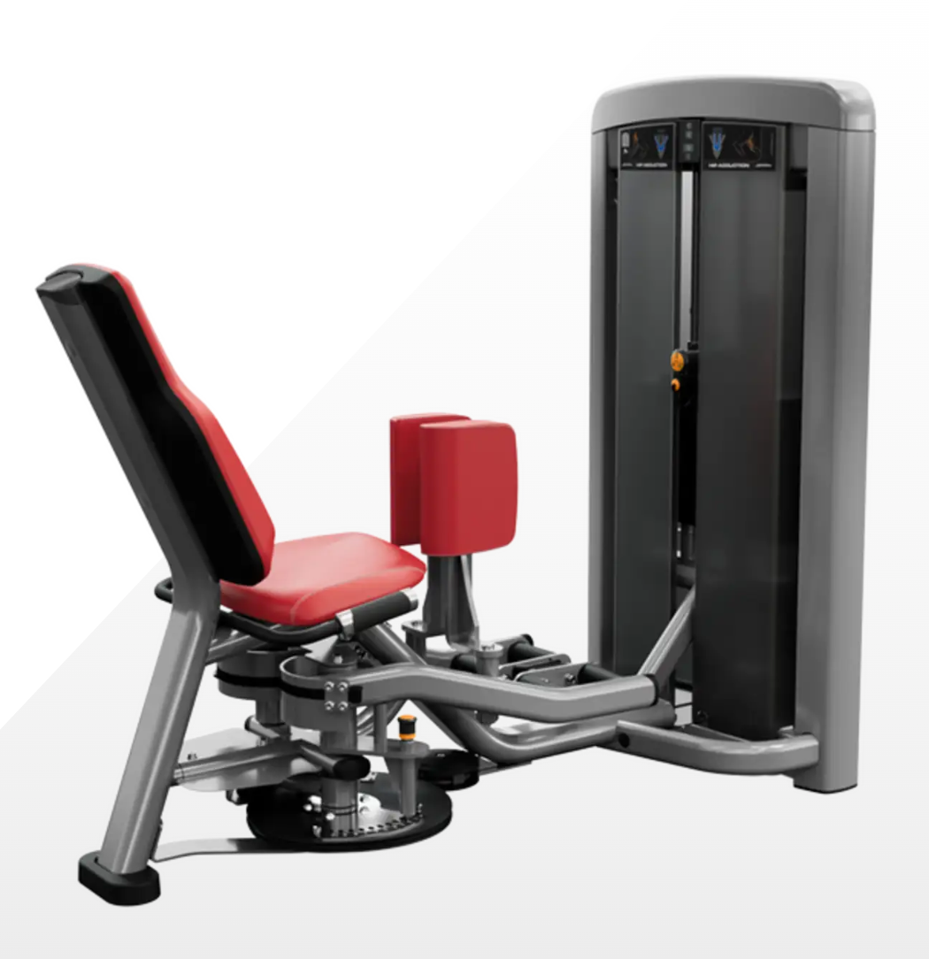 Insignia Series Hip Abduction / Adduction