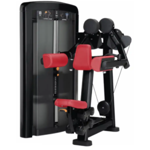 Insignia Series Lateral Raise