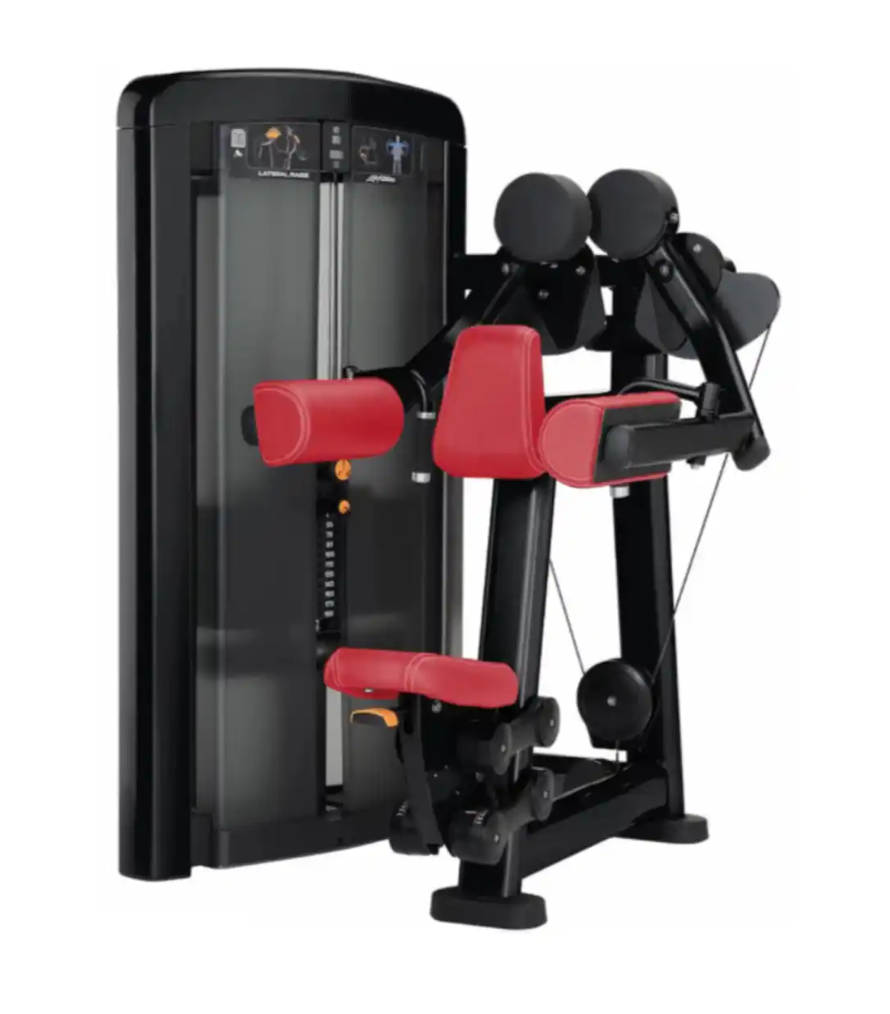 Insignia Series Lateral Raise