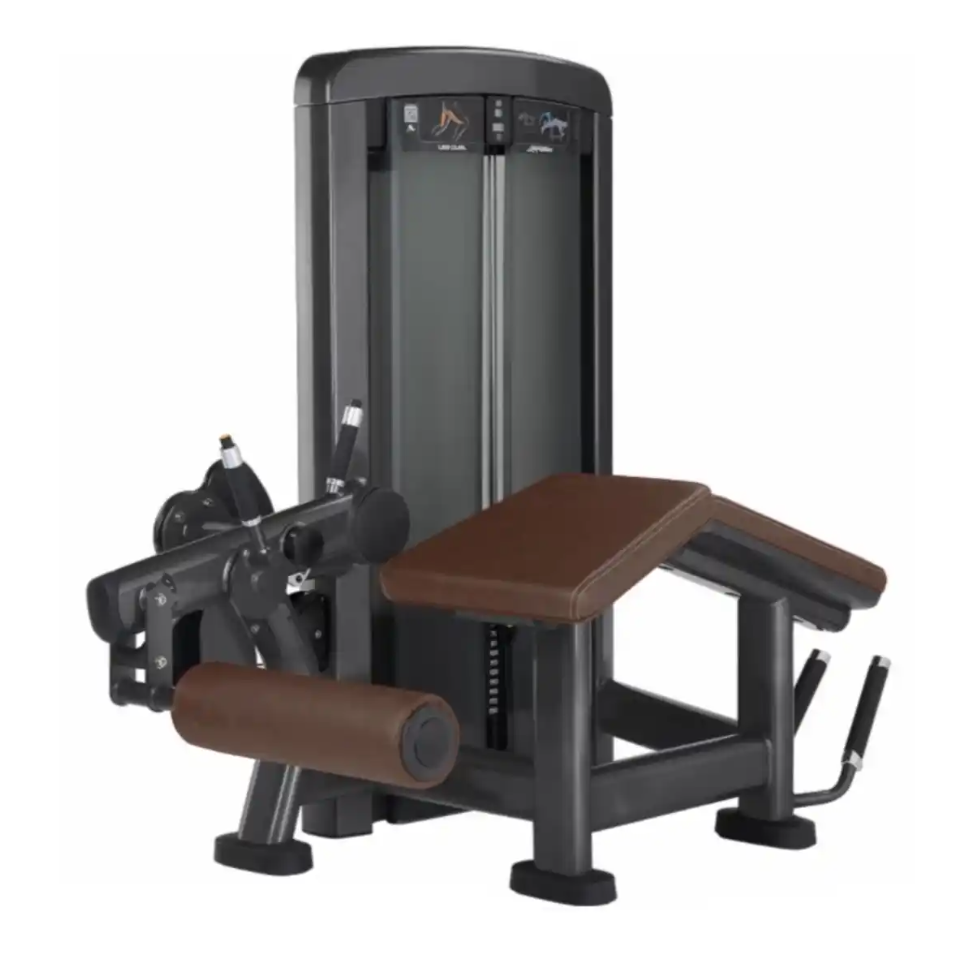 Insignia Series Leg Curl