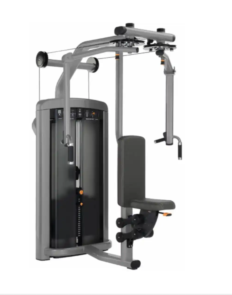 Insignia Series Pectoral Fly/Rear Deltoid