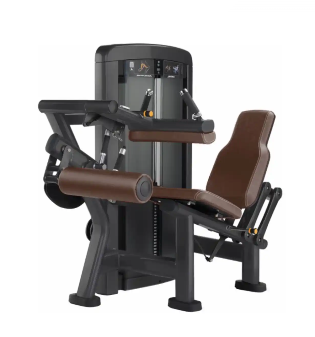 Insignia Series Seated Leg Curl