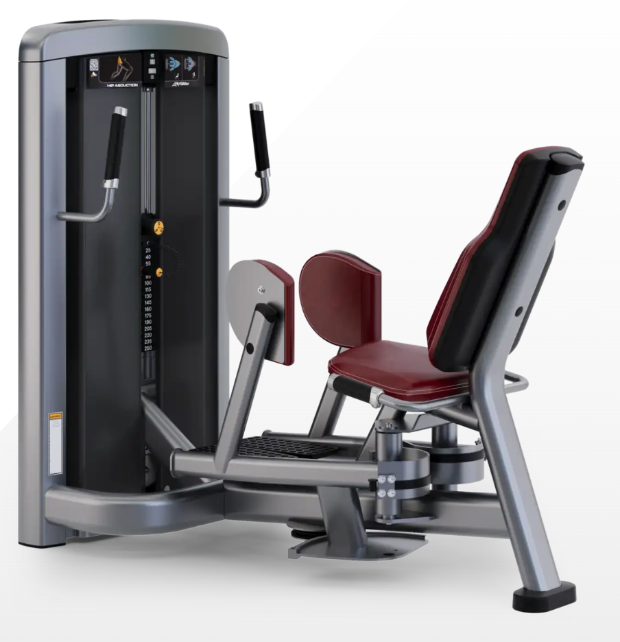 Insignia Series Sit / Stand Hip Abductor