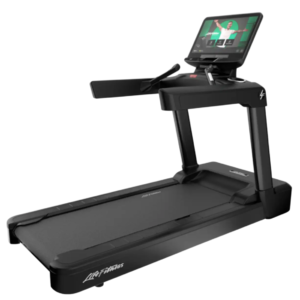 Integrity+ Treadmill