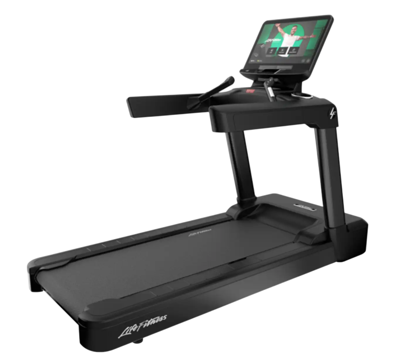 Integrity+ Treadmill