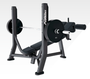 Olympic Decline Bench