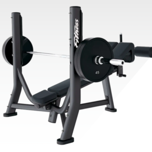 Olympic Decline Bench