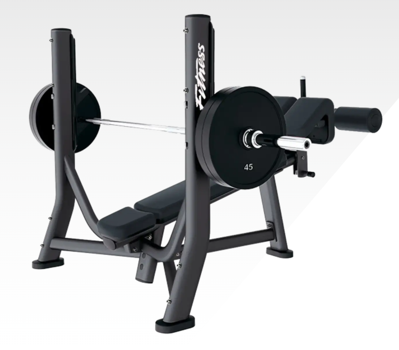 Olympic Decline Bench