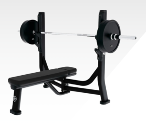 Olympic Flat Bench