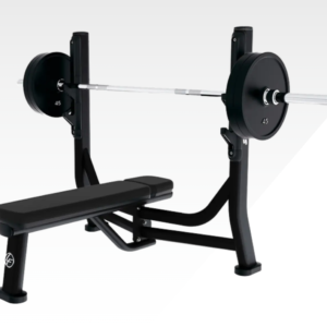 Olympic Flat Bench