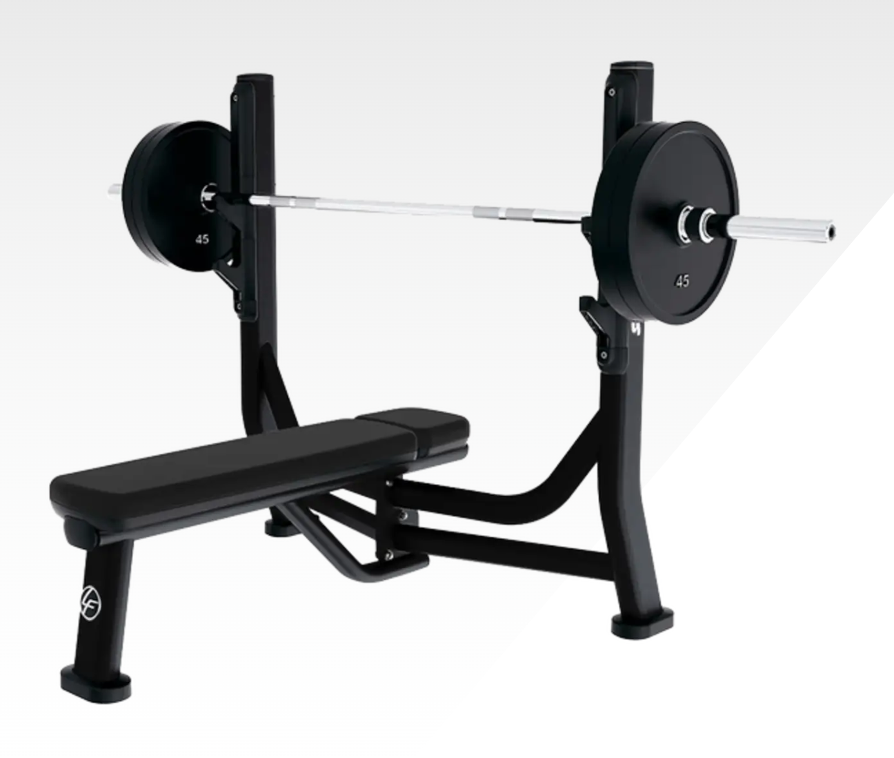 Olympic Flat Bench