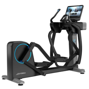 Symbio Incline Elliptical