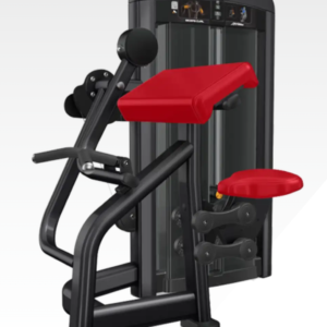 Insignia Series Biceps Curl – Dependent