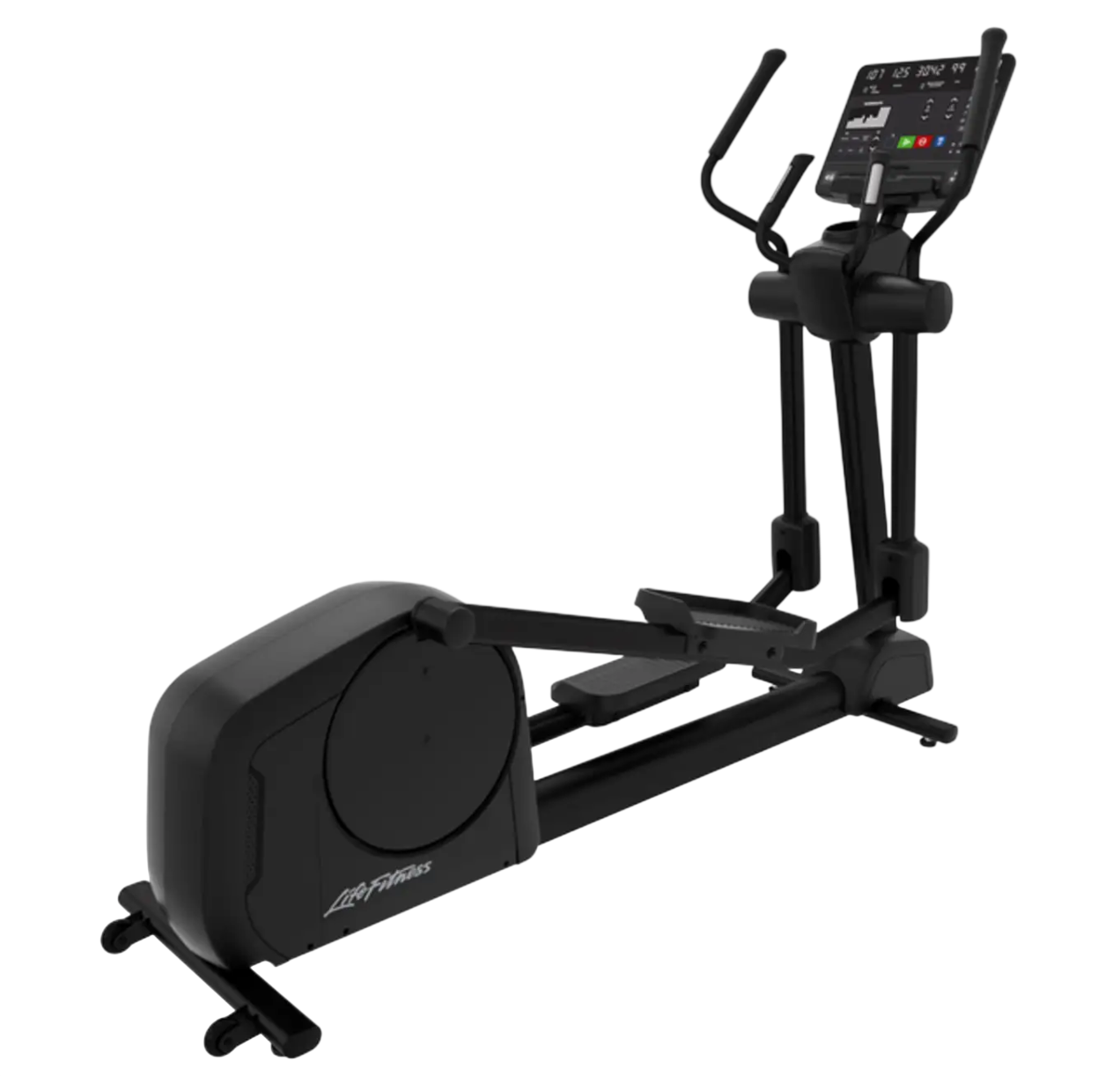 Aspire Elliptical