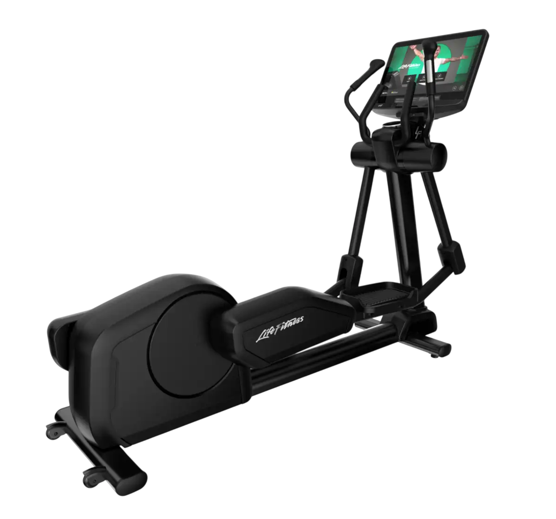 Integrity+ Elliptical Cross-Trainer