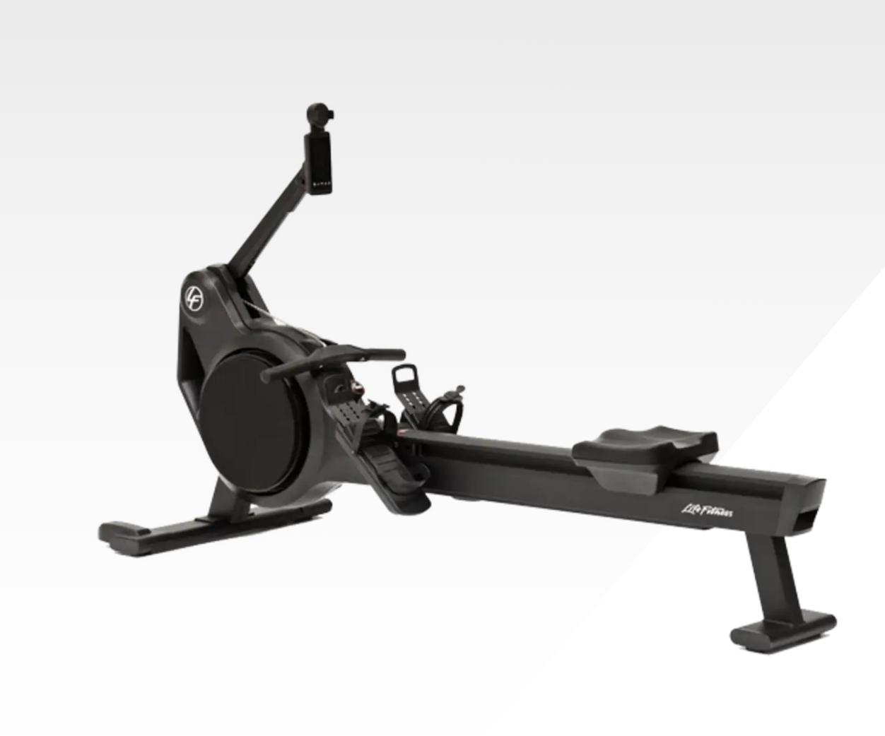 Heat Performance Row