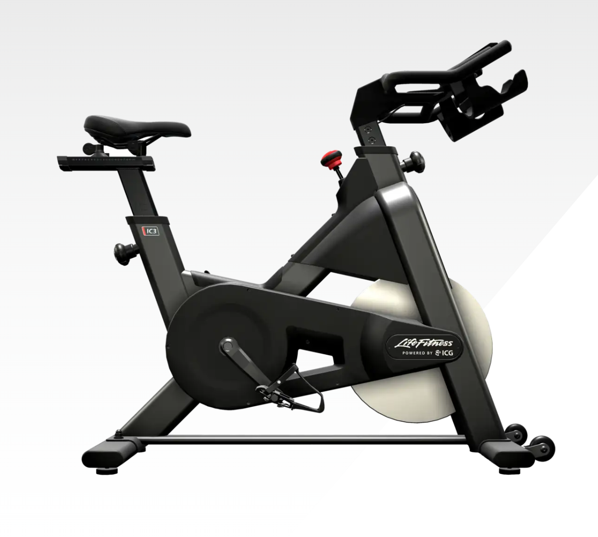 IC3 Indoor Cycle