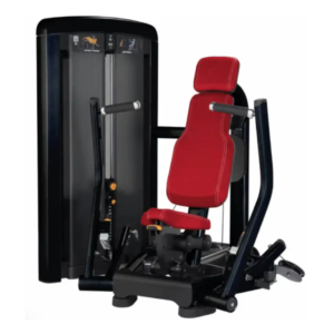 INSIGNIA SERIES CHEST PRESS