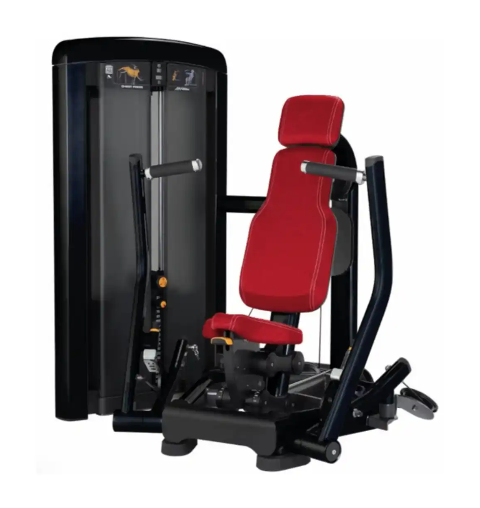 INSIGNIA SERIES CHEST PRESS