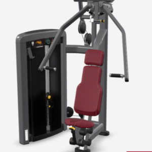 Insignia Series Dual Axis Chest Press
