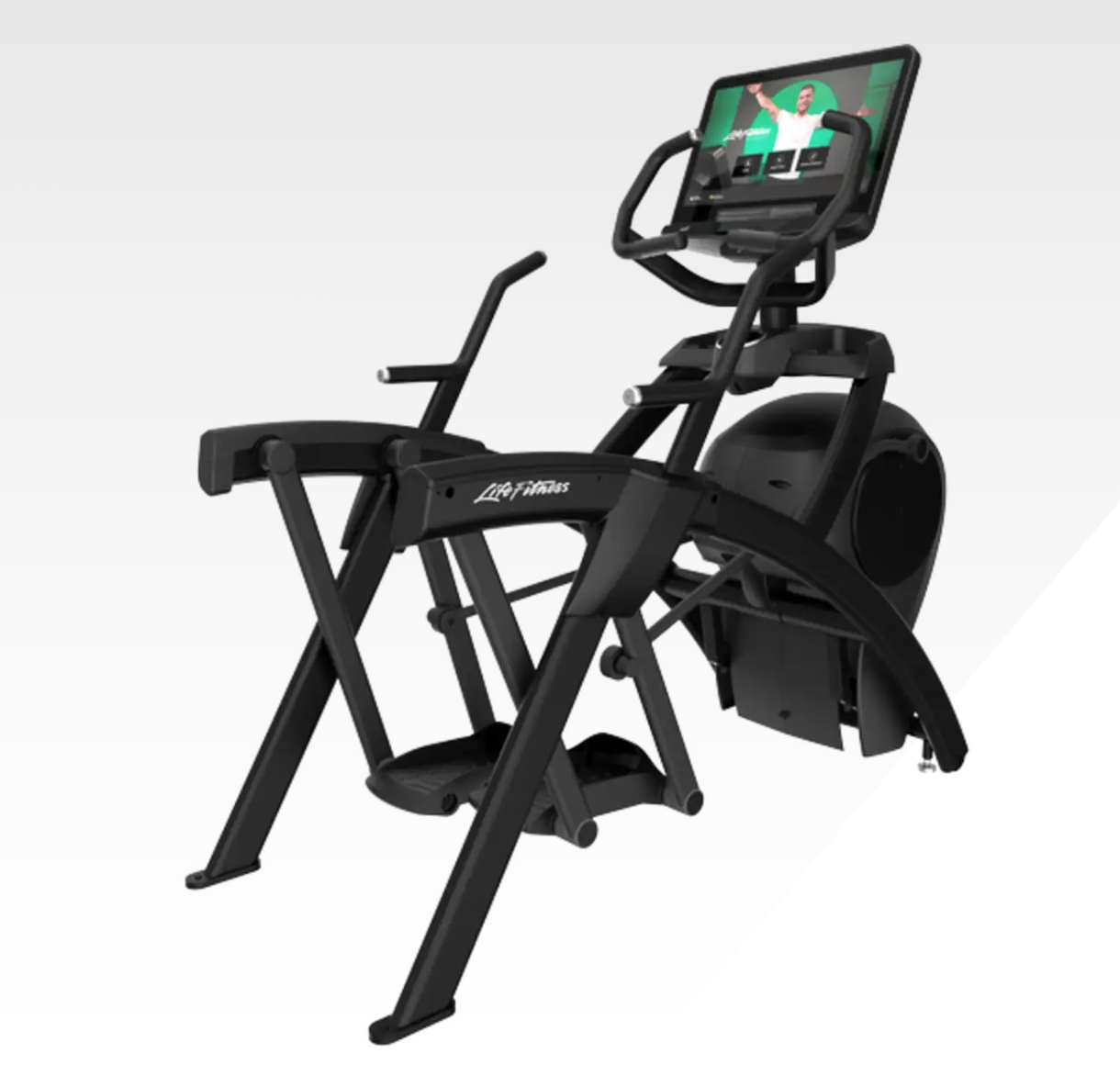 Lower Body Arc Trainer