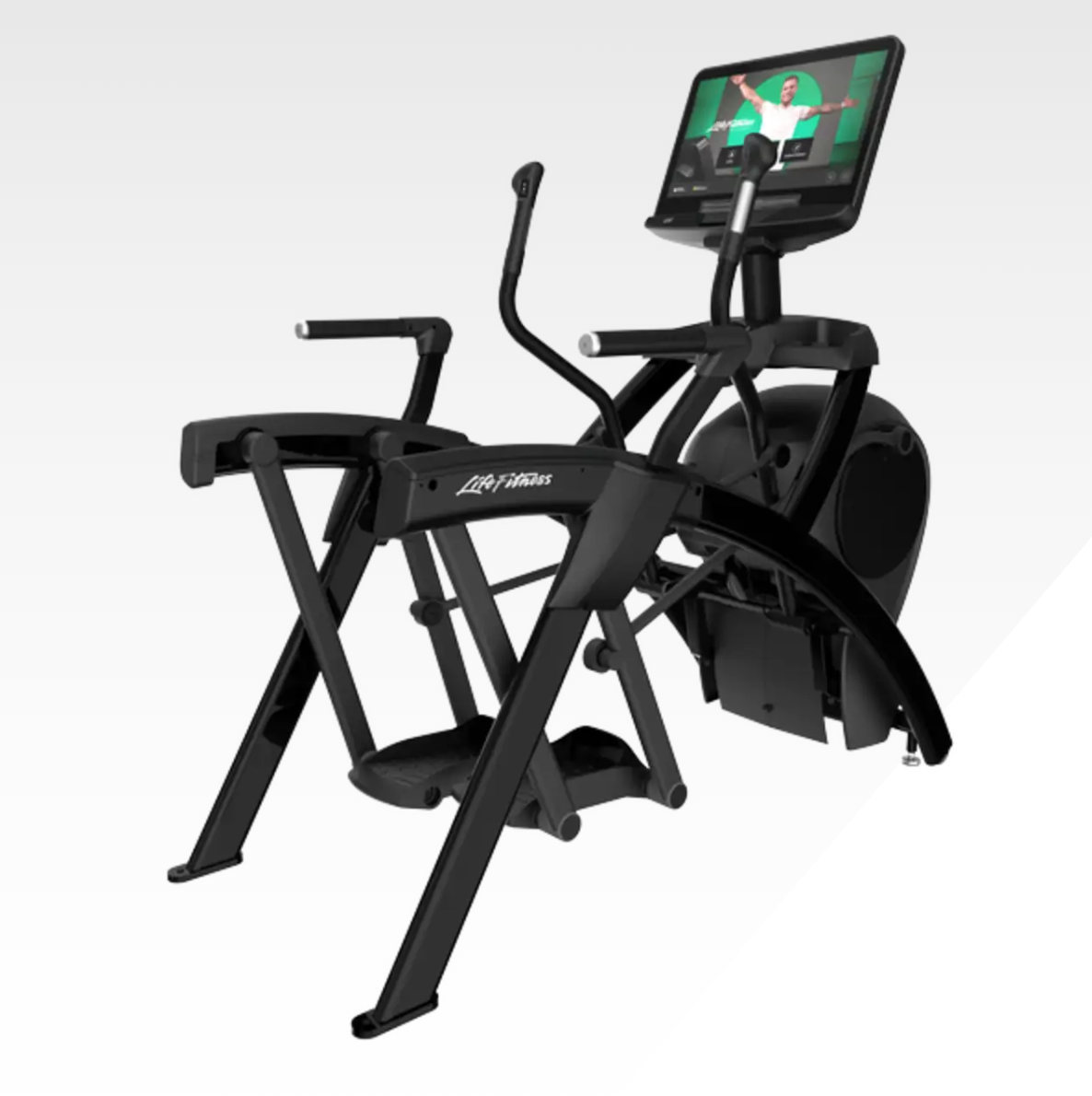Total Body Arc Trainer